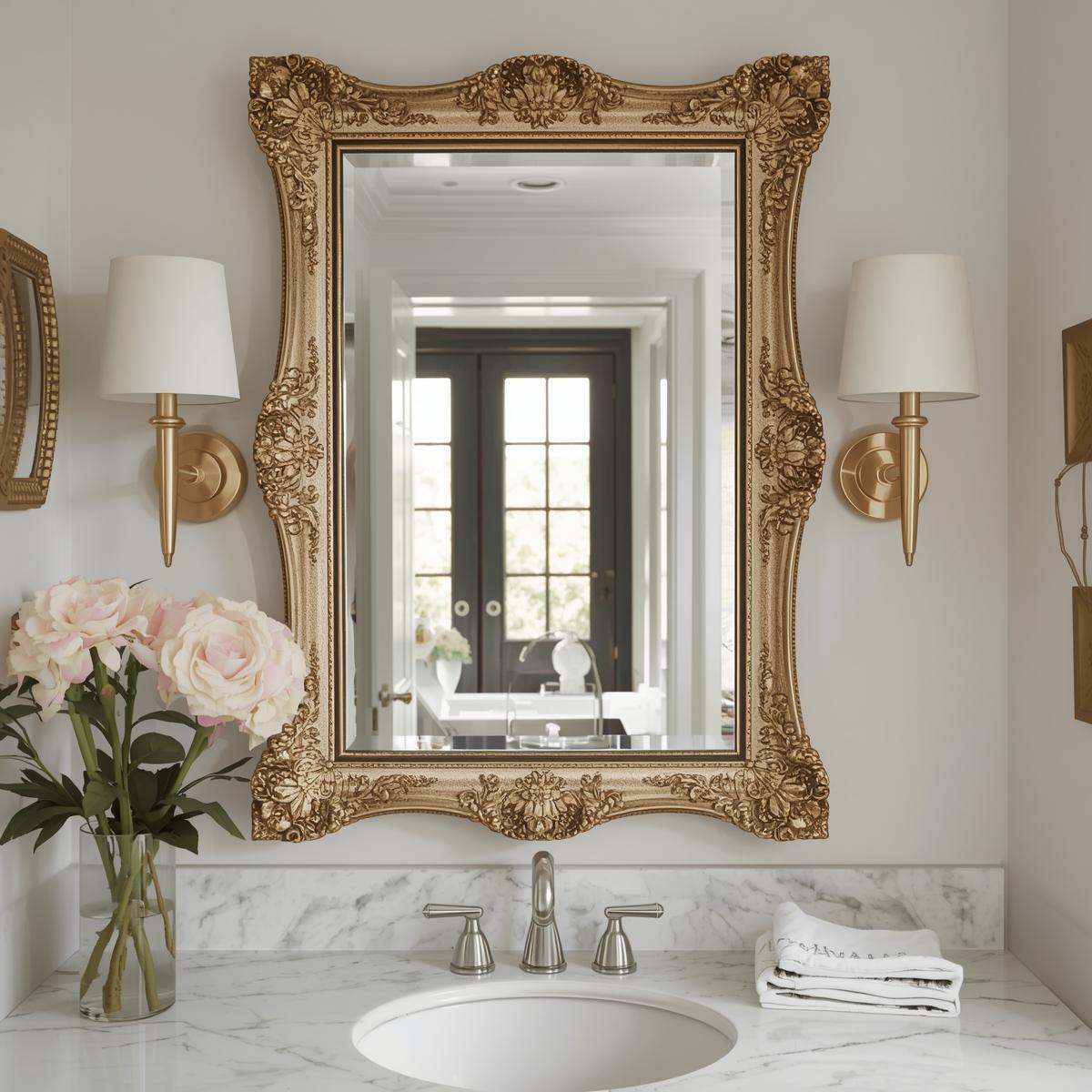 Stylish Mirror