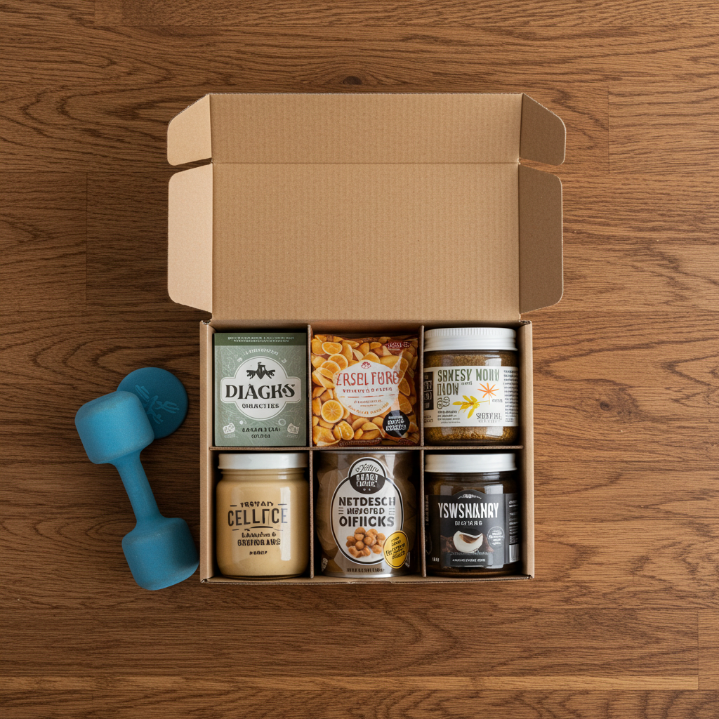 Subscription Box Membership
