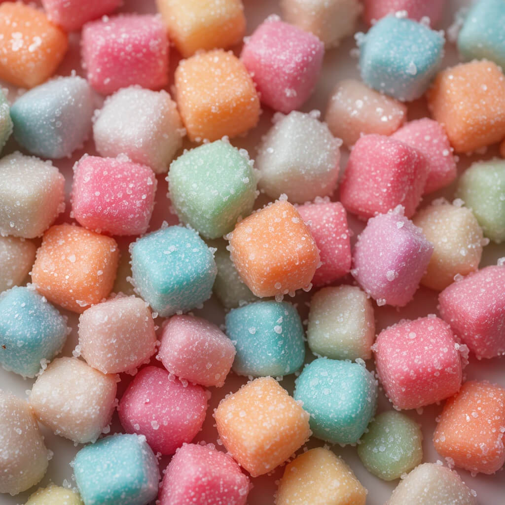 Sugar-Free Gum