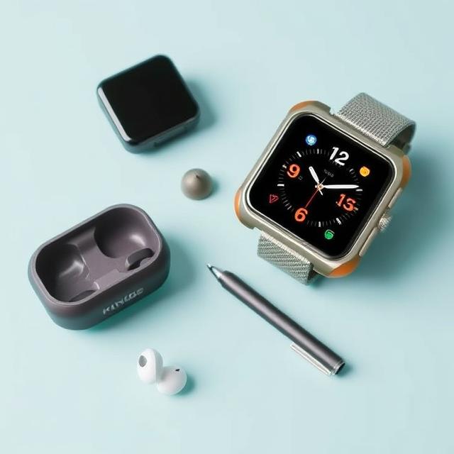 Tech Gadgets She’ll Love