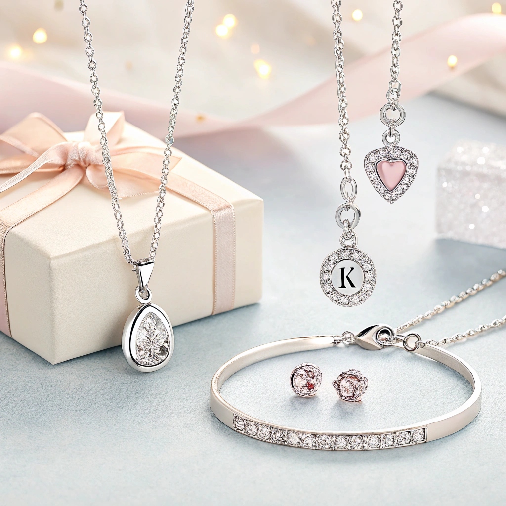 Timeless Jewelry Pieces