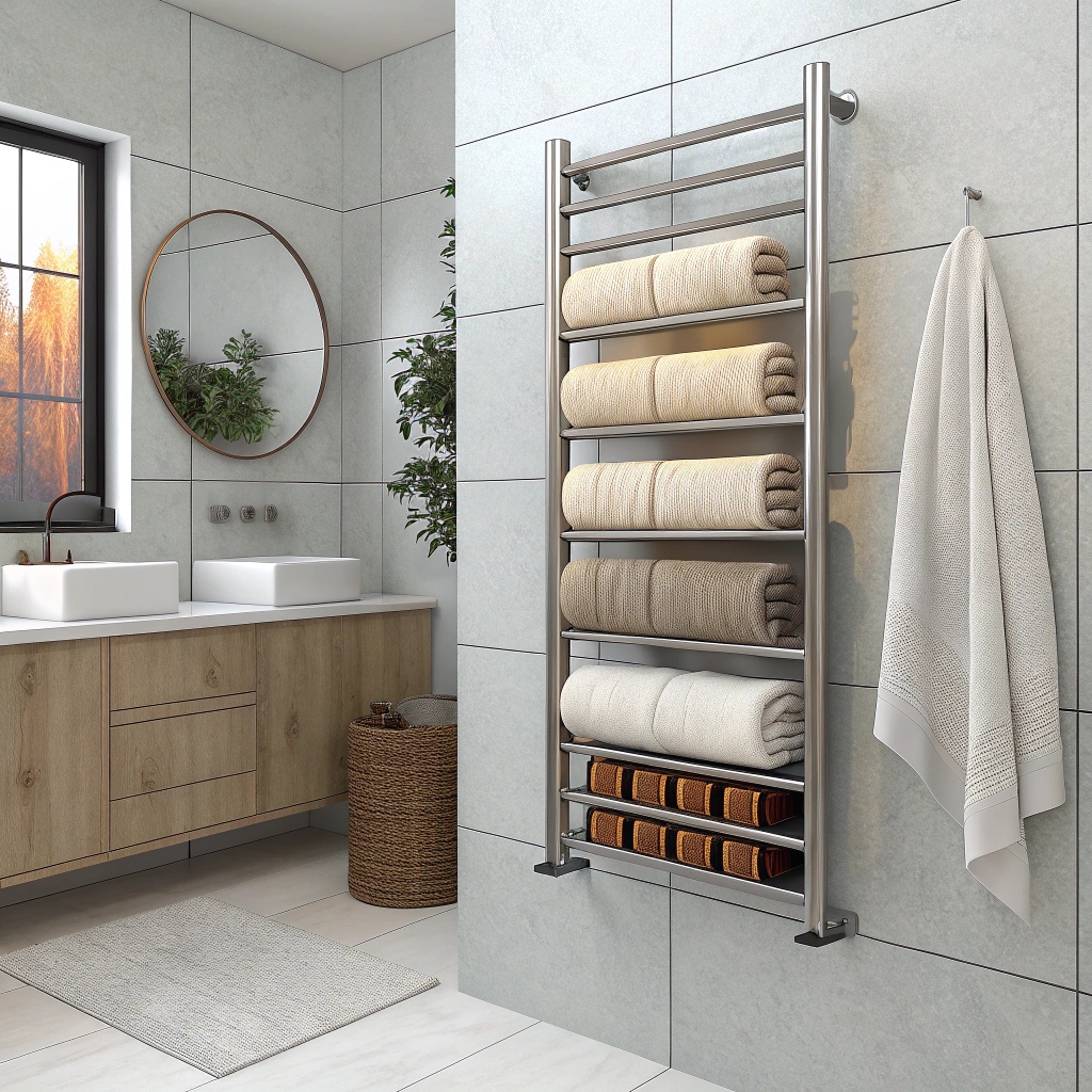Towel Warmer