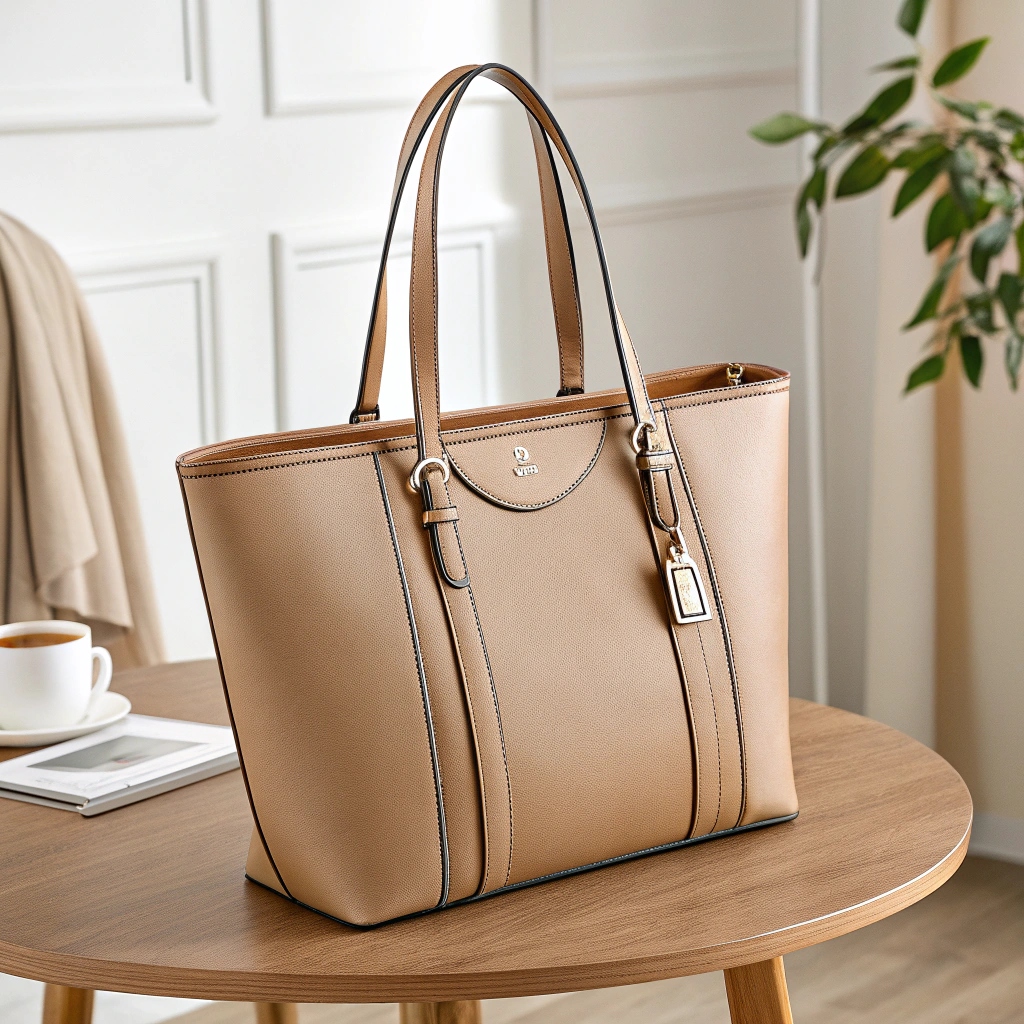 Trendy Tote Bags