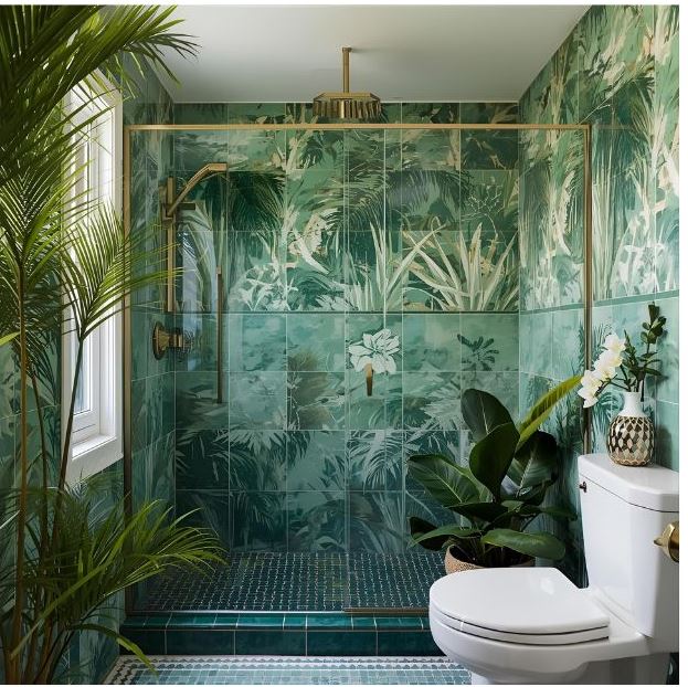 Tropical Escape
