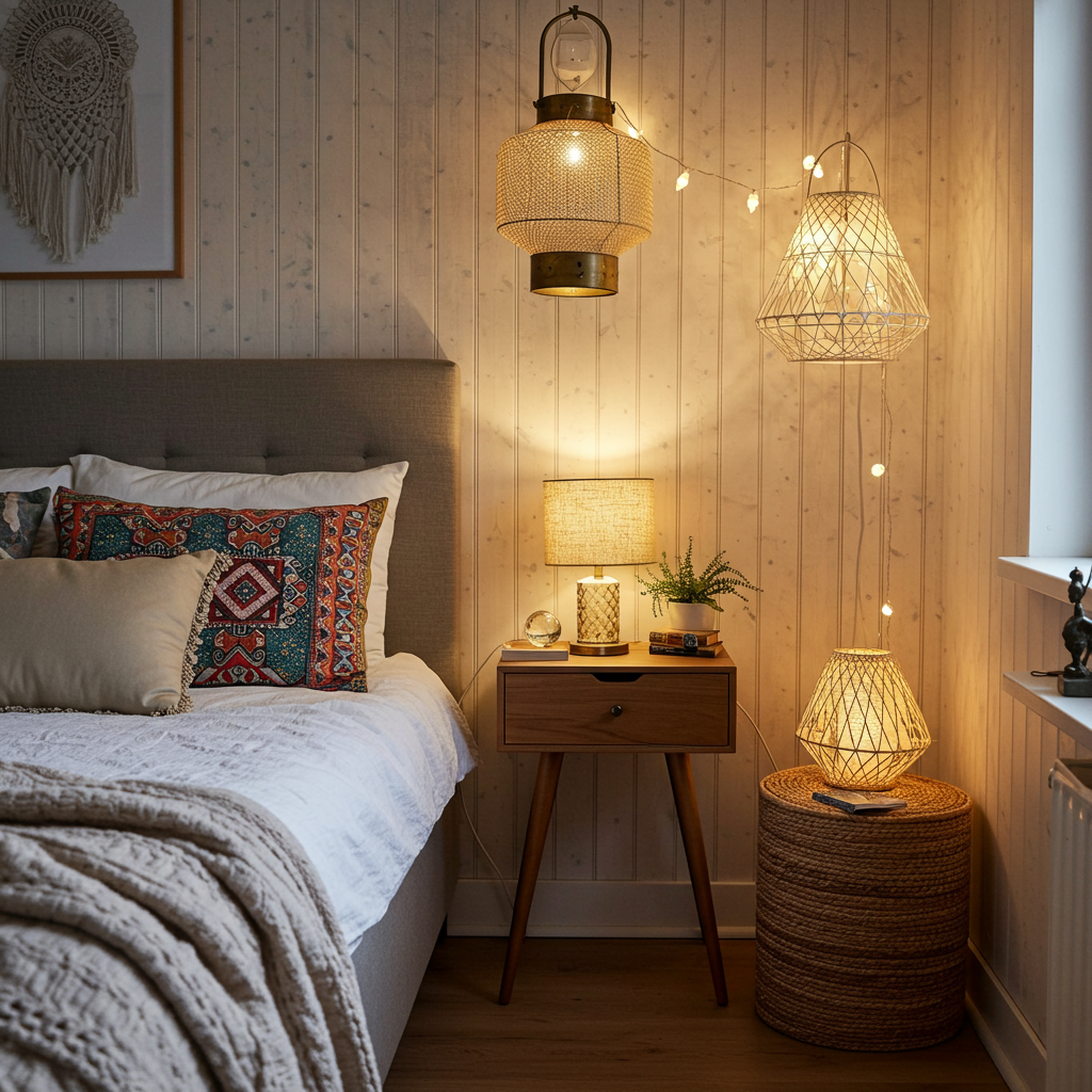 Unique Lighting