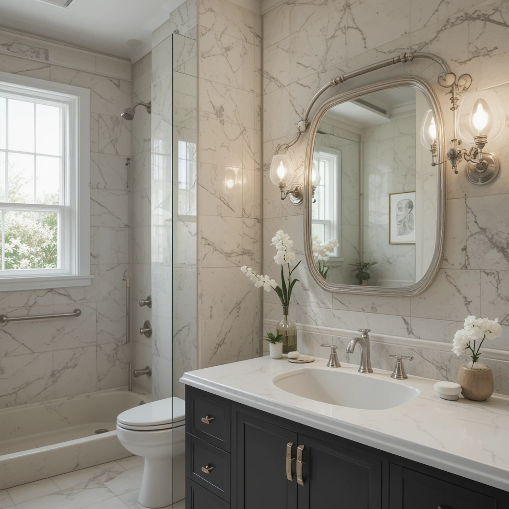 Upgrade Fixtures