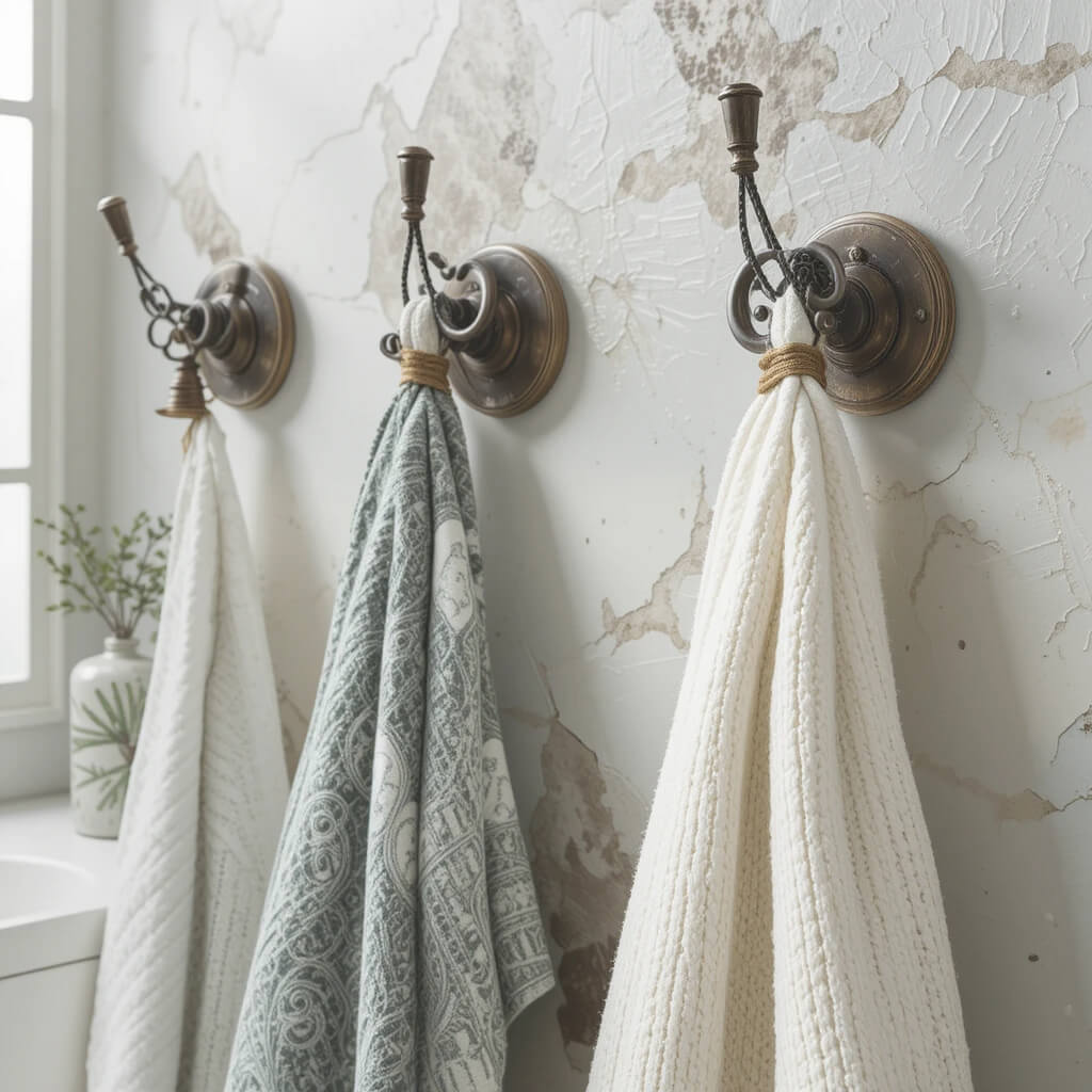 Wall Hooks