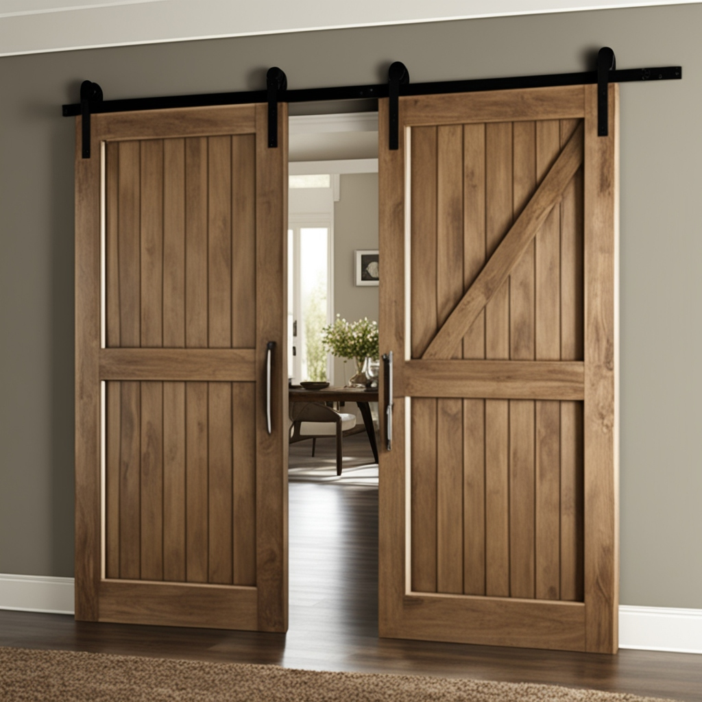 Barn Doors
