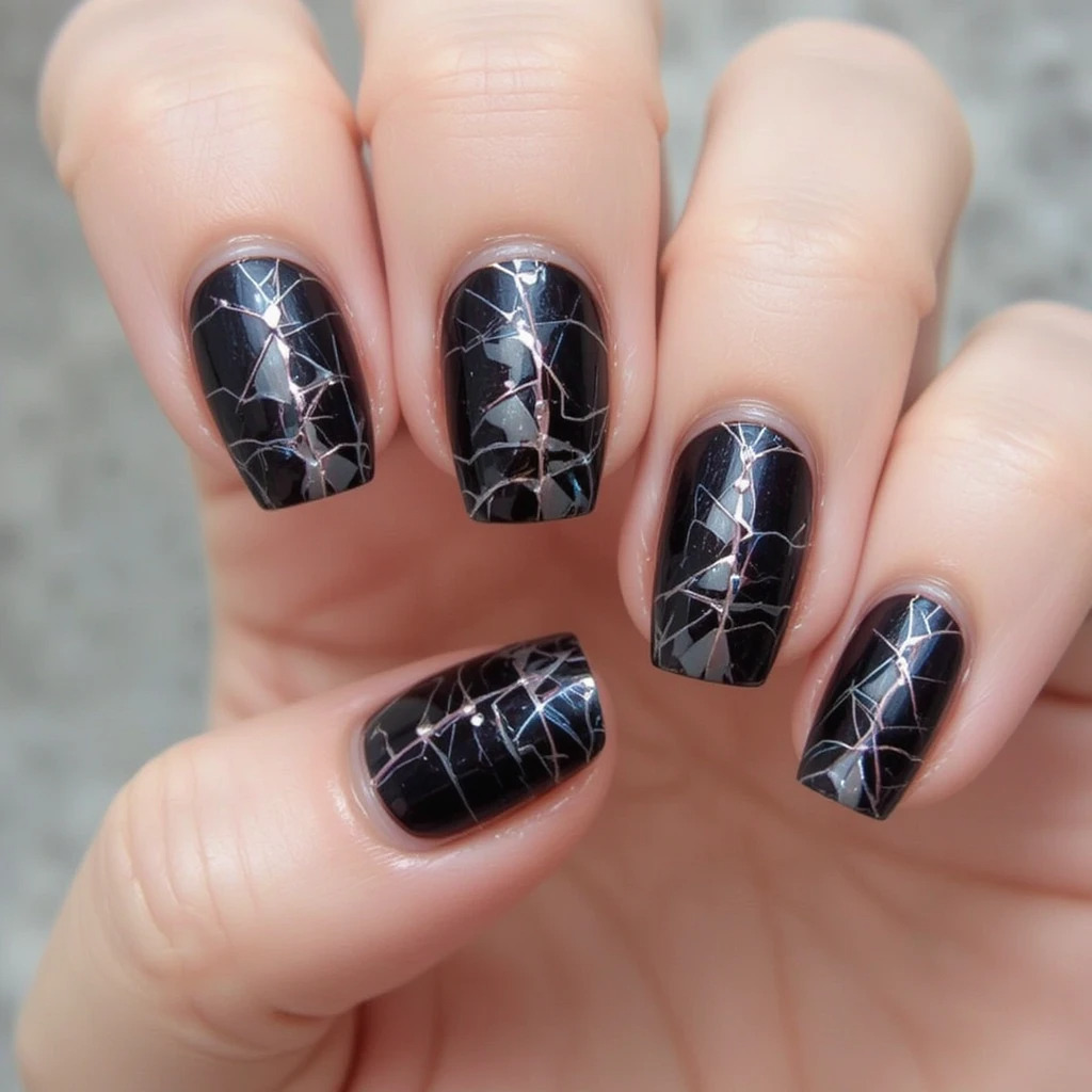 Bat Wing Patterns