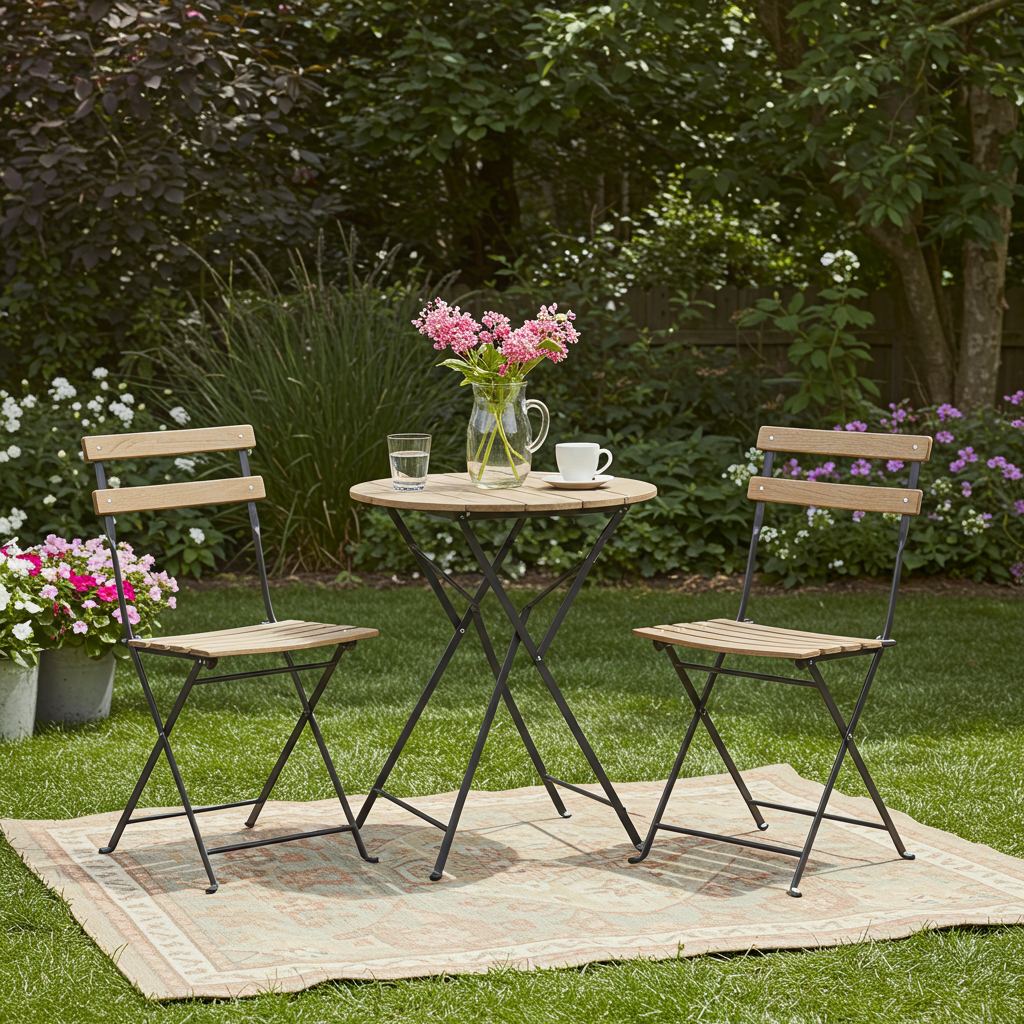 Bistro Sets