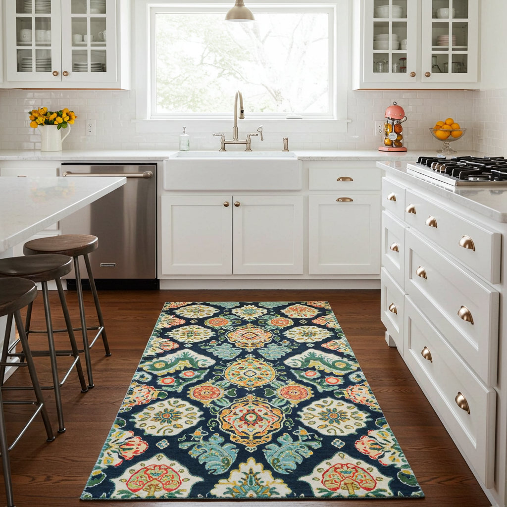 Bold Patterns