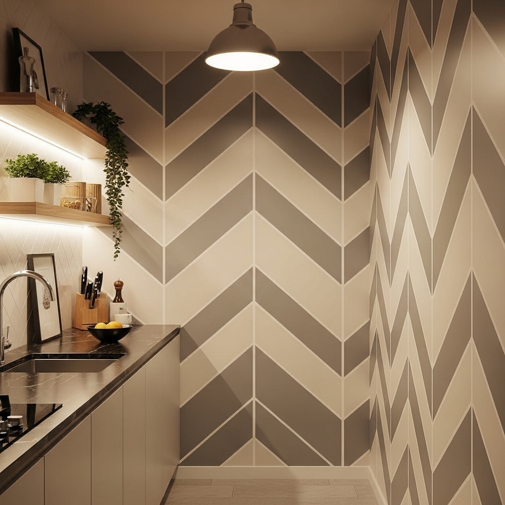 Chevron Design