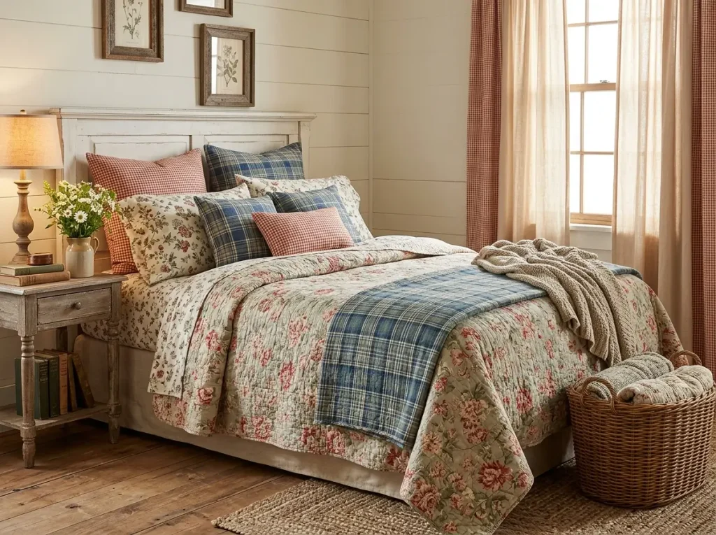 Country Prints