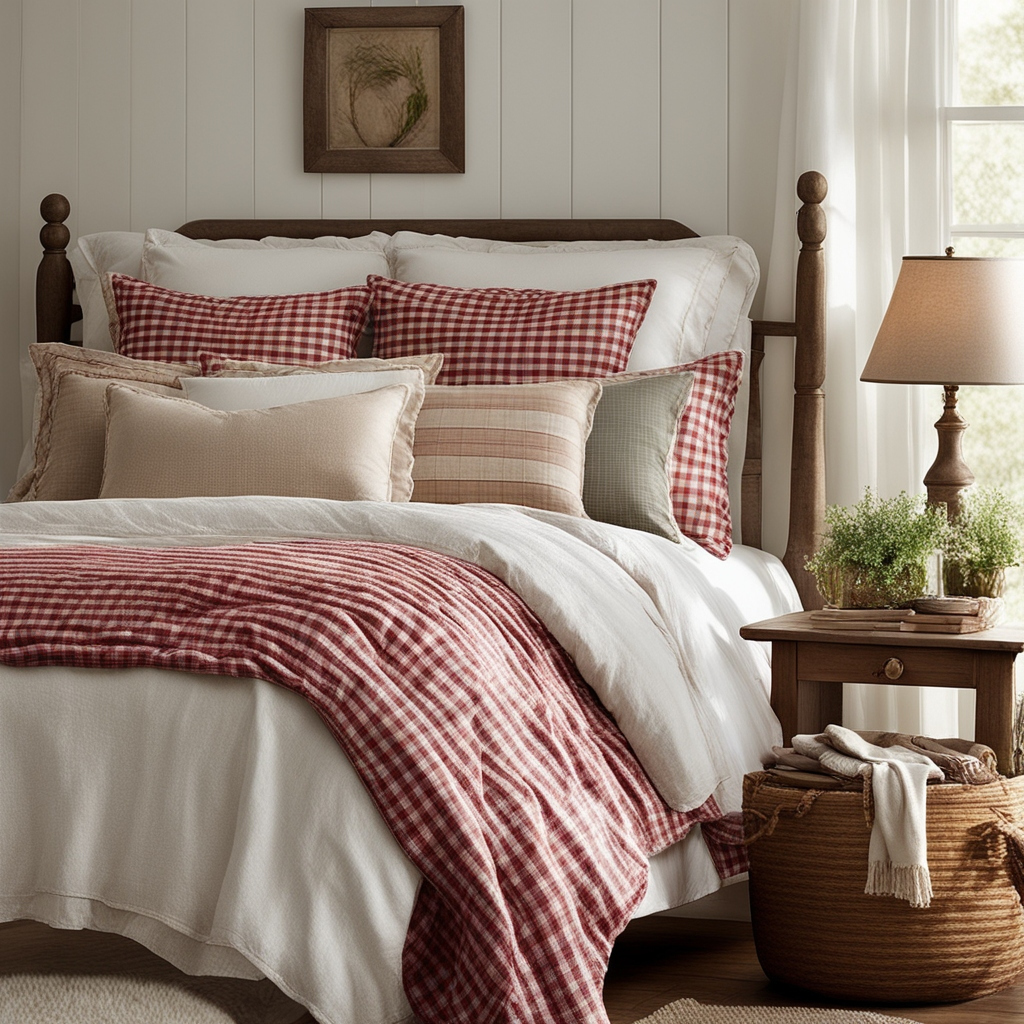 Country Prints