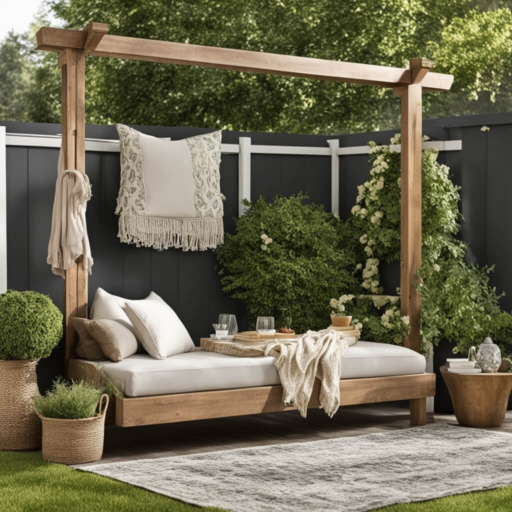 Cozy Daybeds