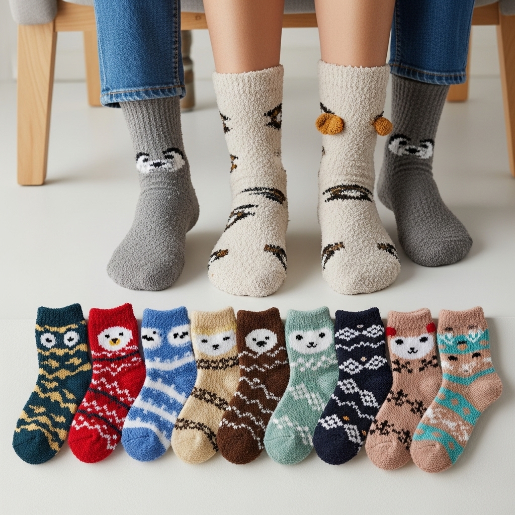 Socks
