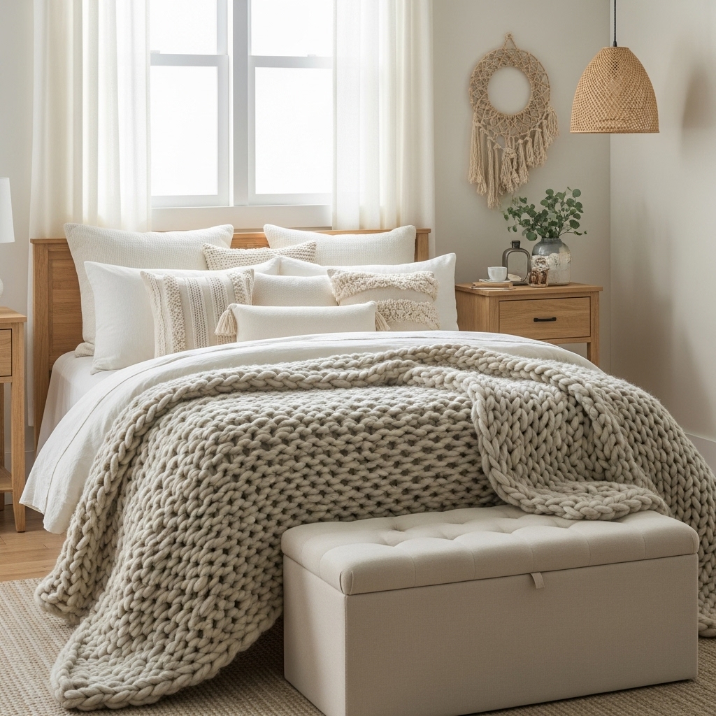  Cozy Textiles