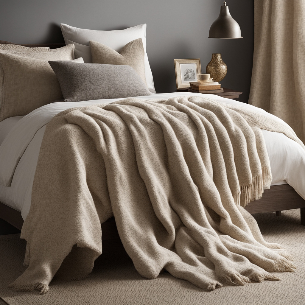Cozy Throws