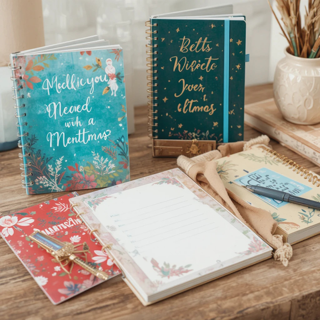 Desktop Notebooks