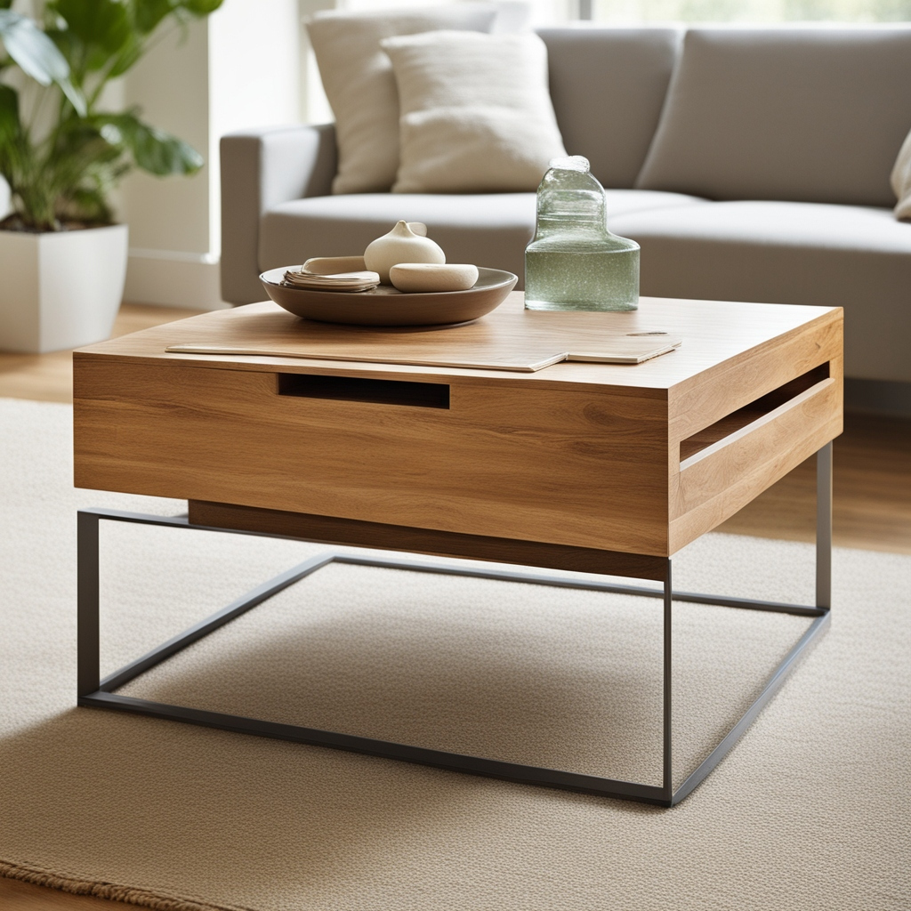 Eco-Friendly Options