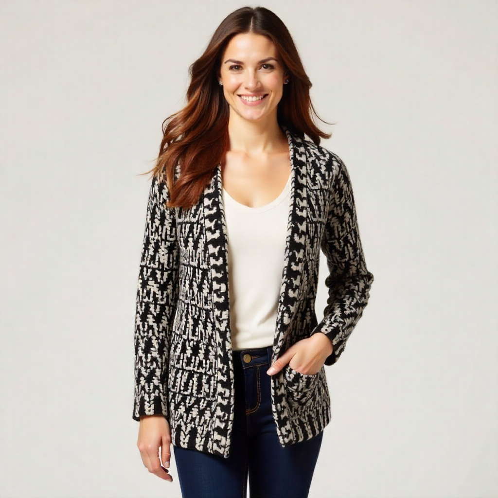 Festive Cardigans