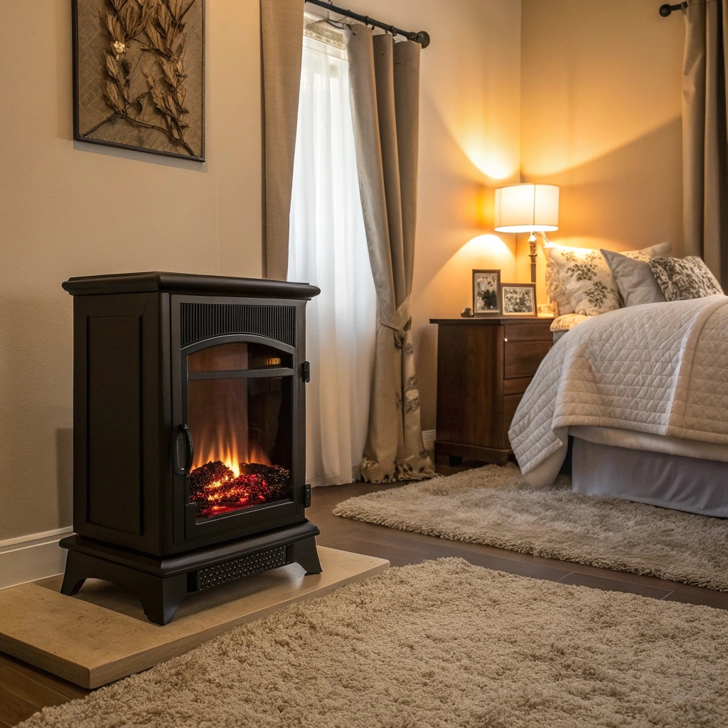 Fireplace Addition