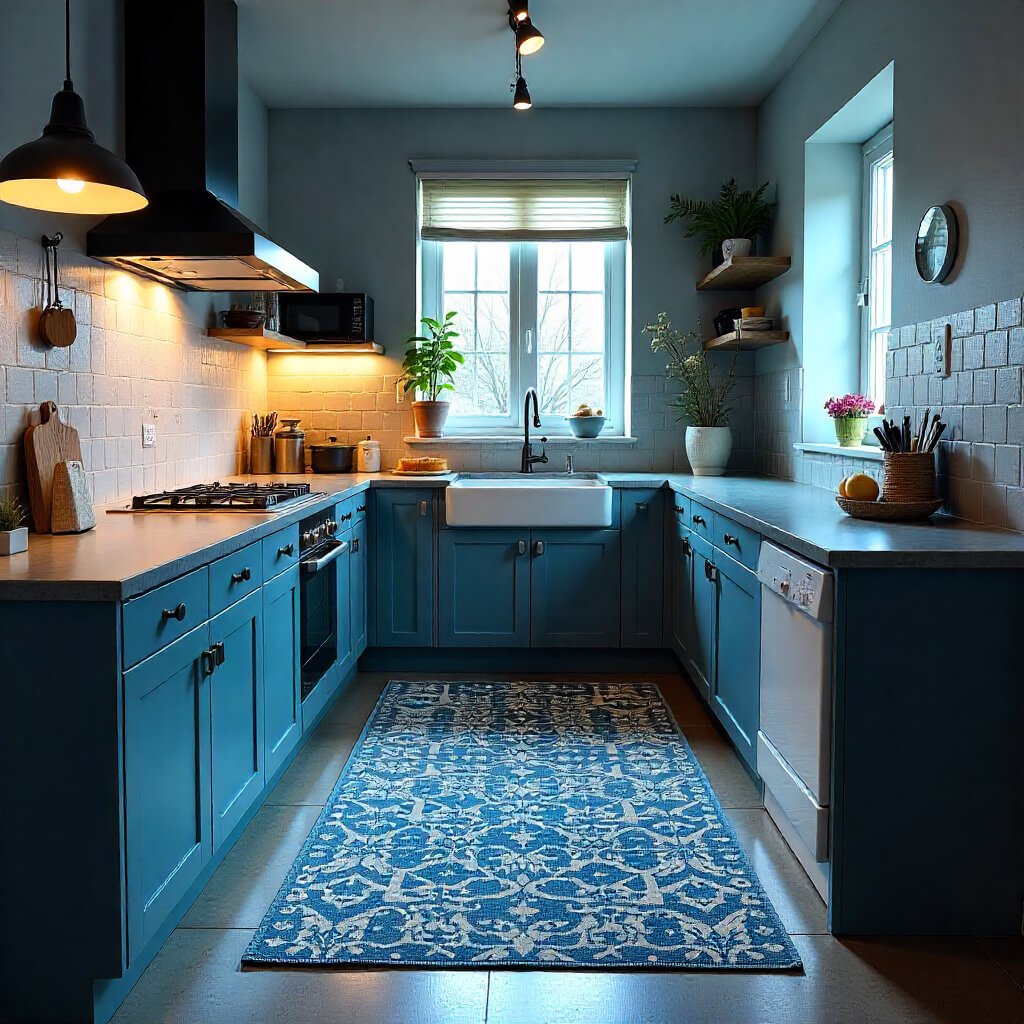 Geometric Designs