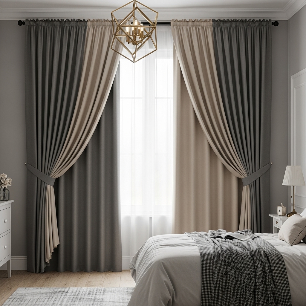 Heavy Curtains