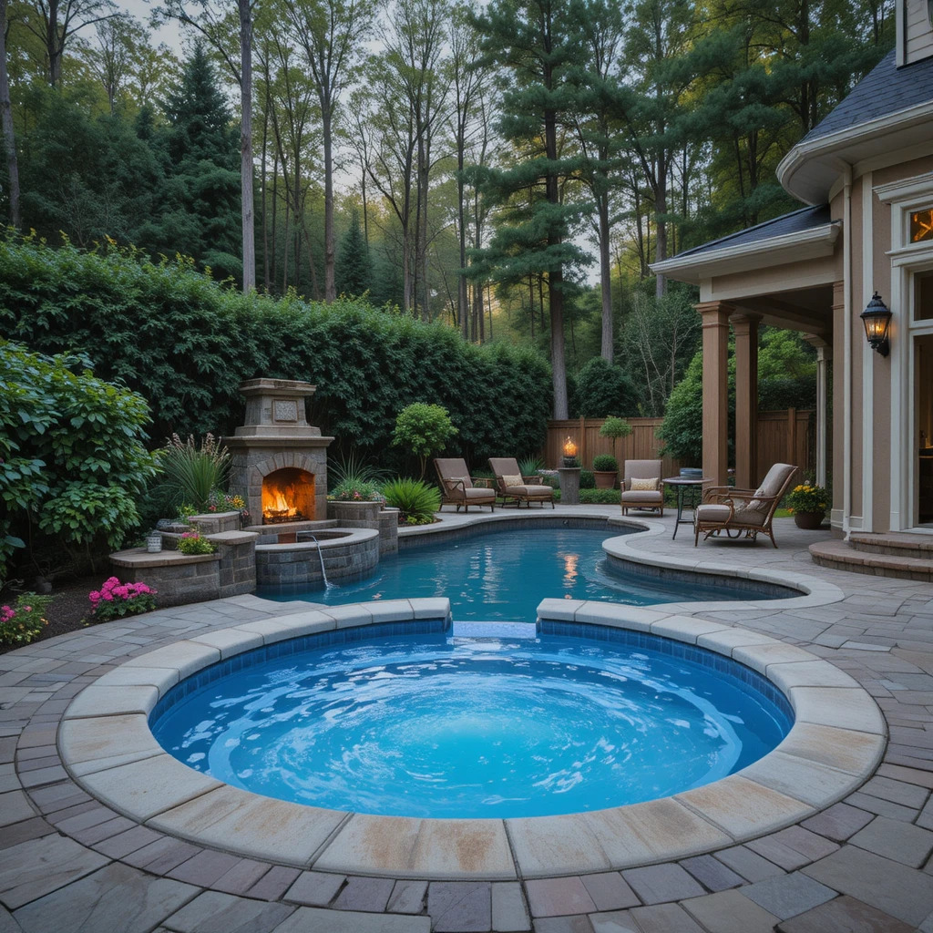 Hot Tubs