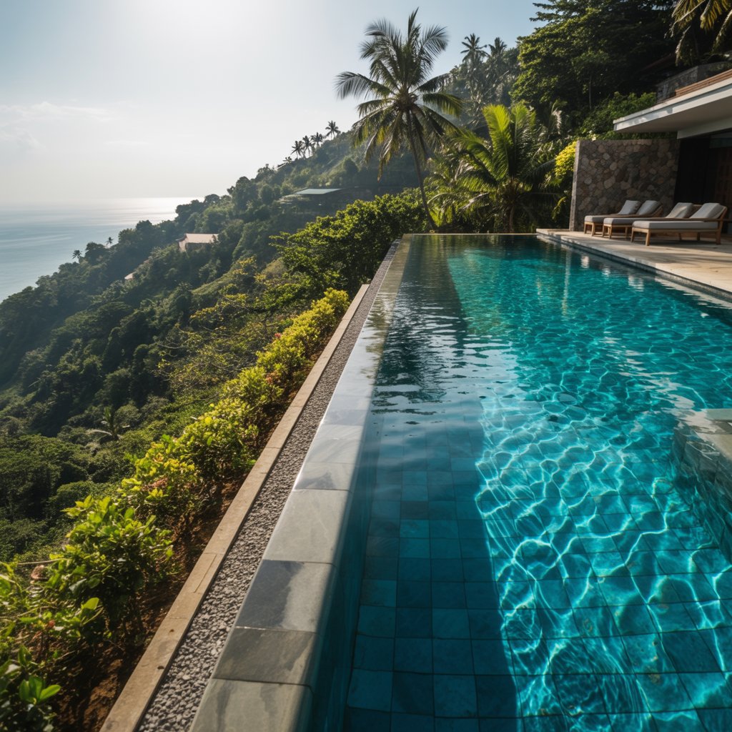 Infinity Pools