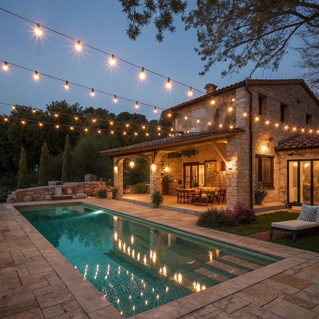 Lighting