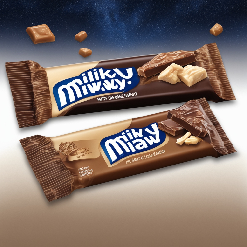 Milky Way