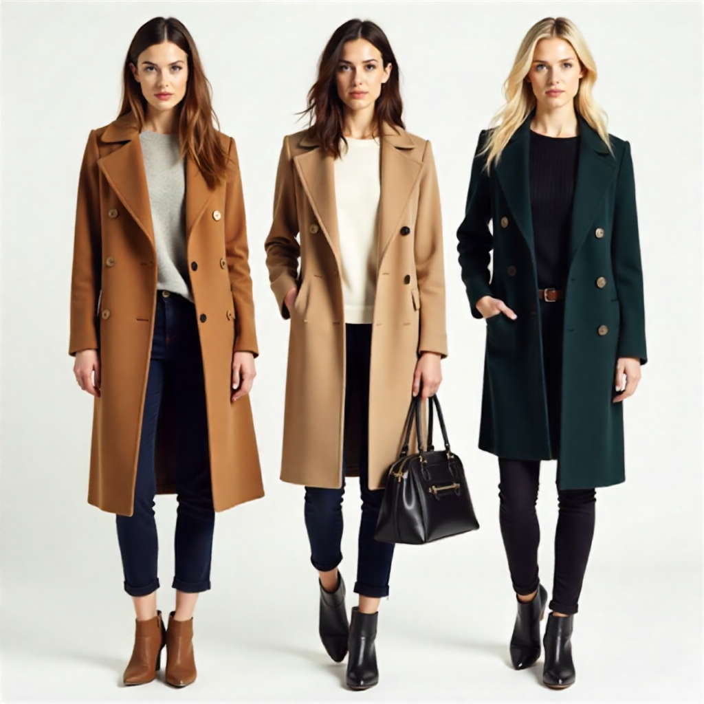 Monochromatic Styling