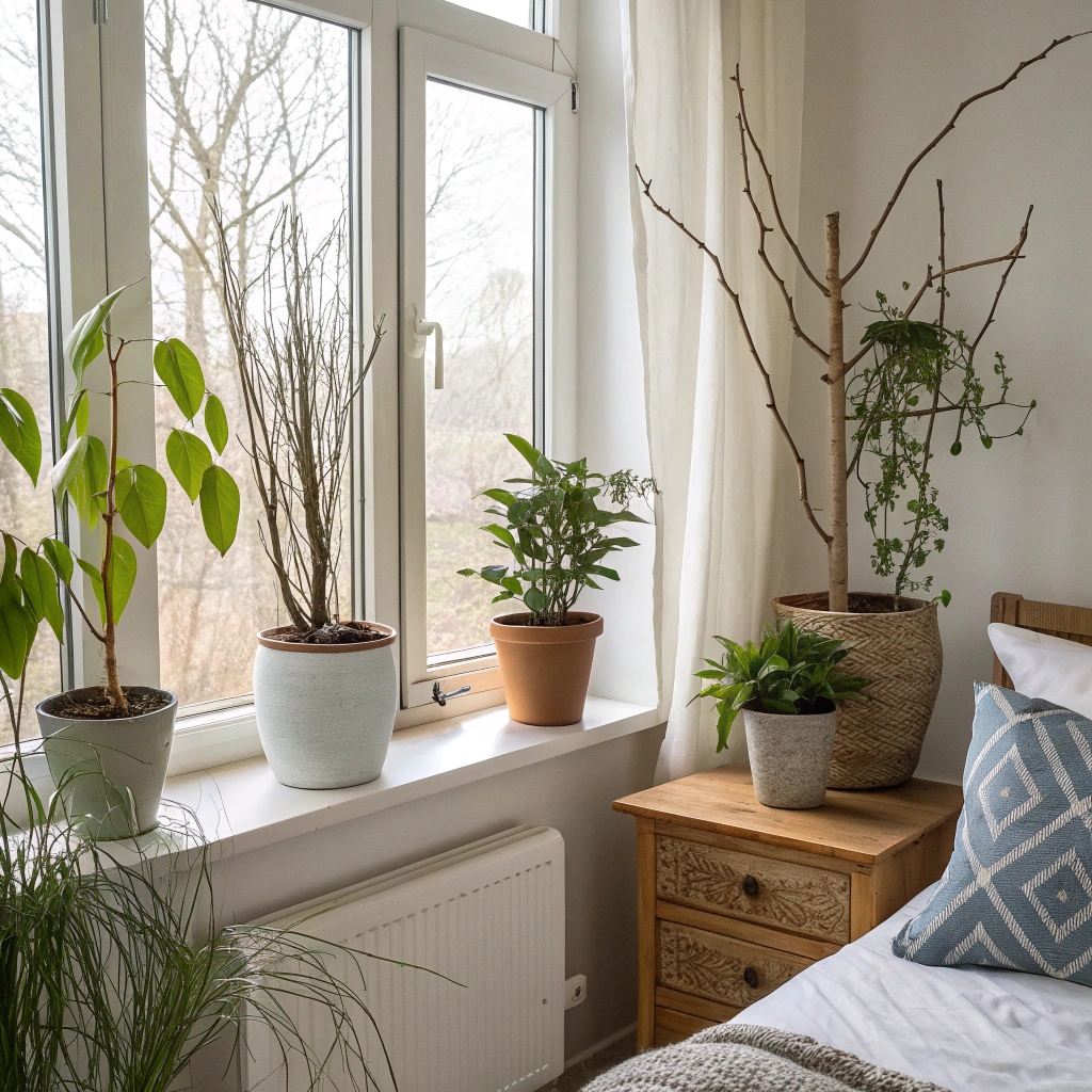 Natural Elements