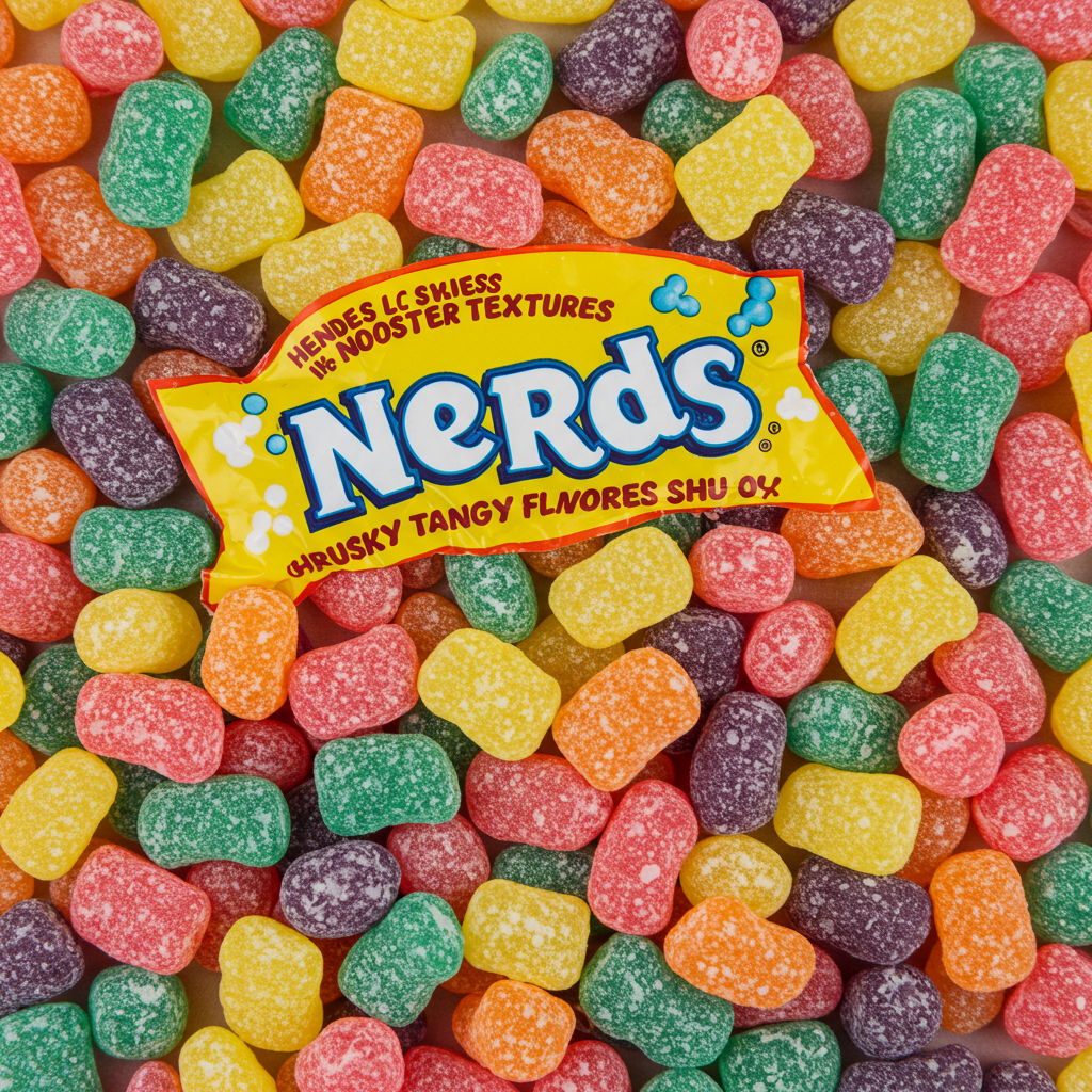 Nerds