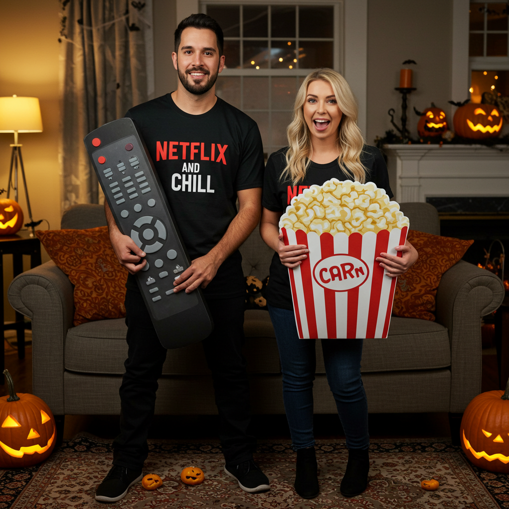 Netflix and Chill