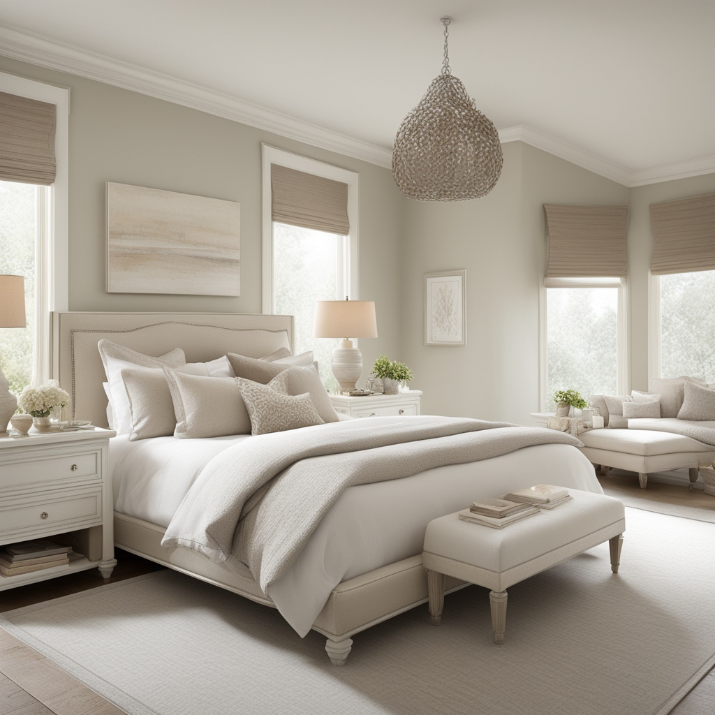 Neutral Color Palette