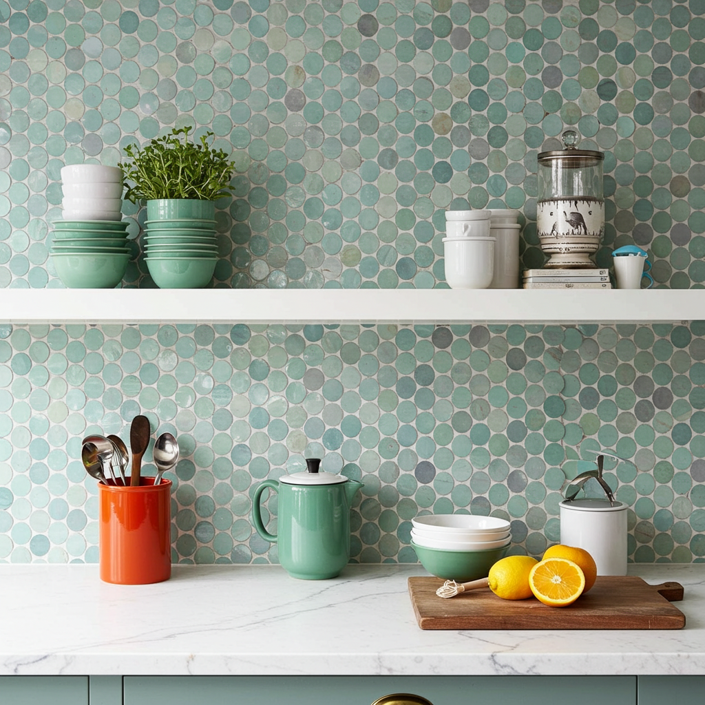 Penny Tile