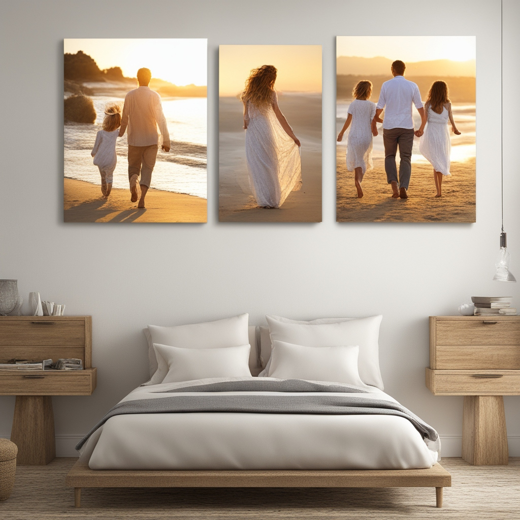 Personalized Canvas Prints