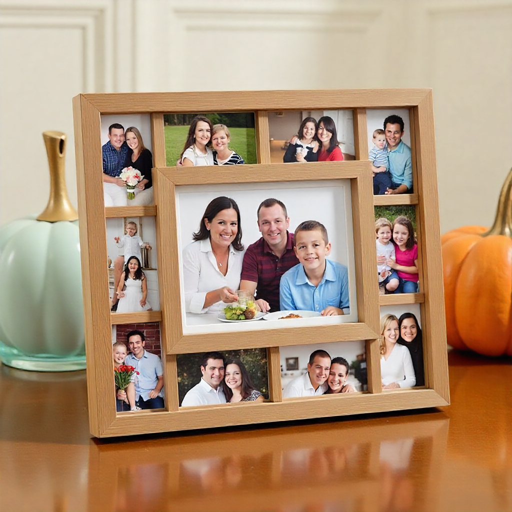 Photo Collage Frames