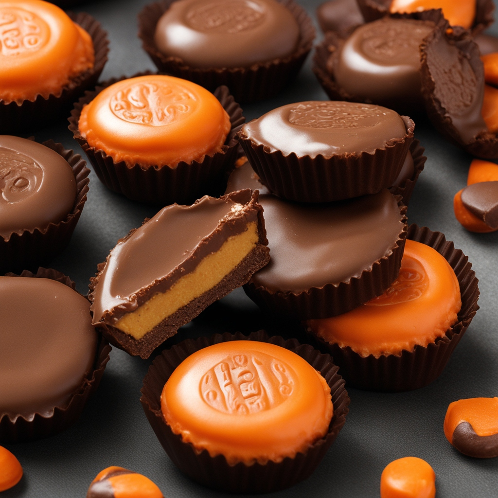 Reese's Peanut Butter Cups