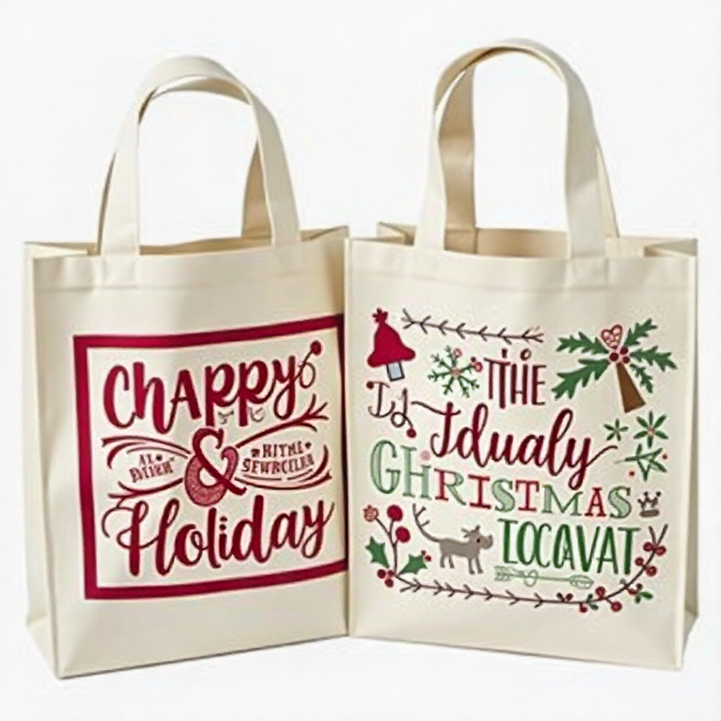 Reusable Shopping bag