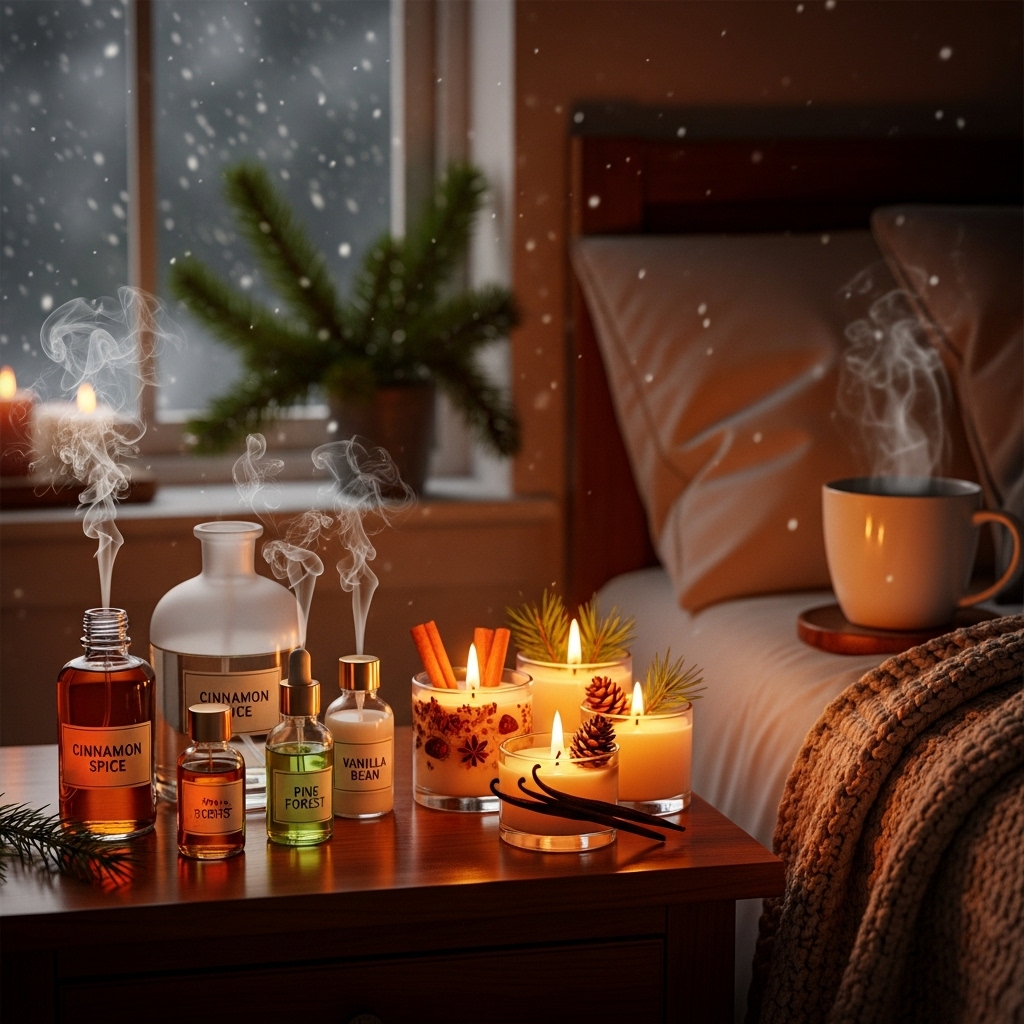 Seasonal Scents