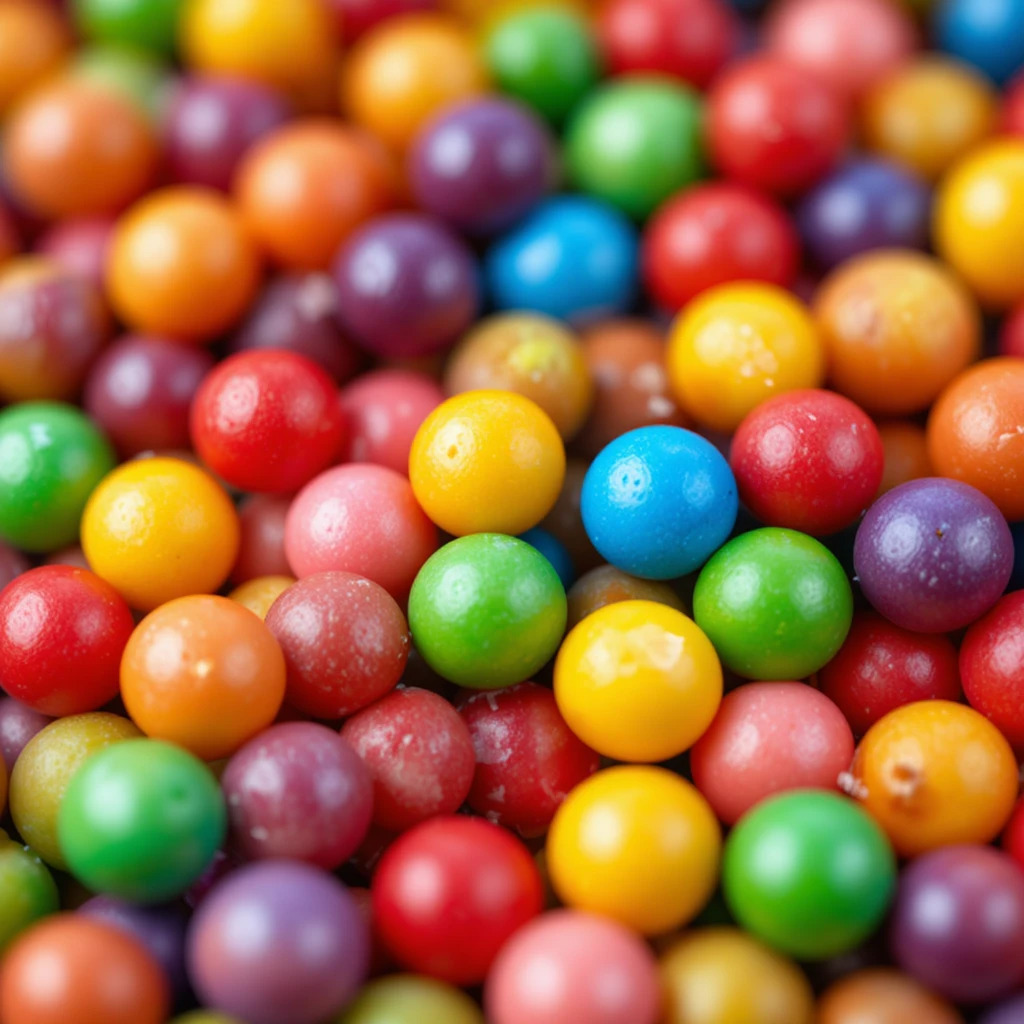 Skittles