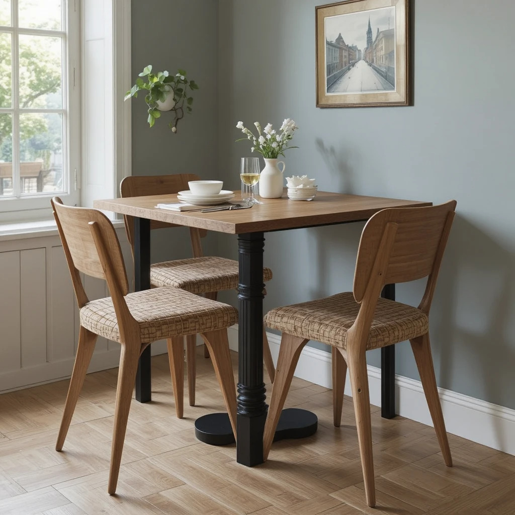 Slimline Table