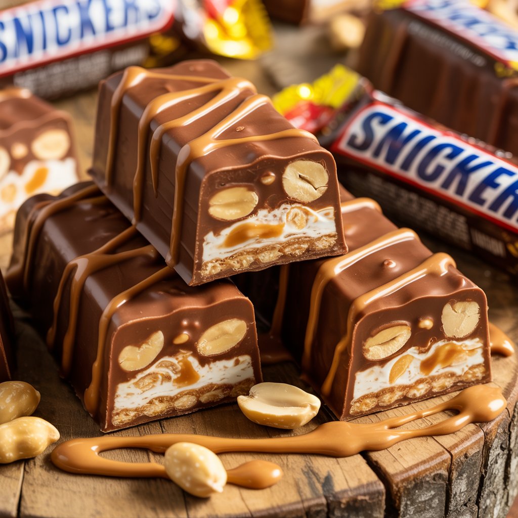 Snickers