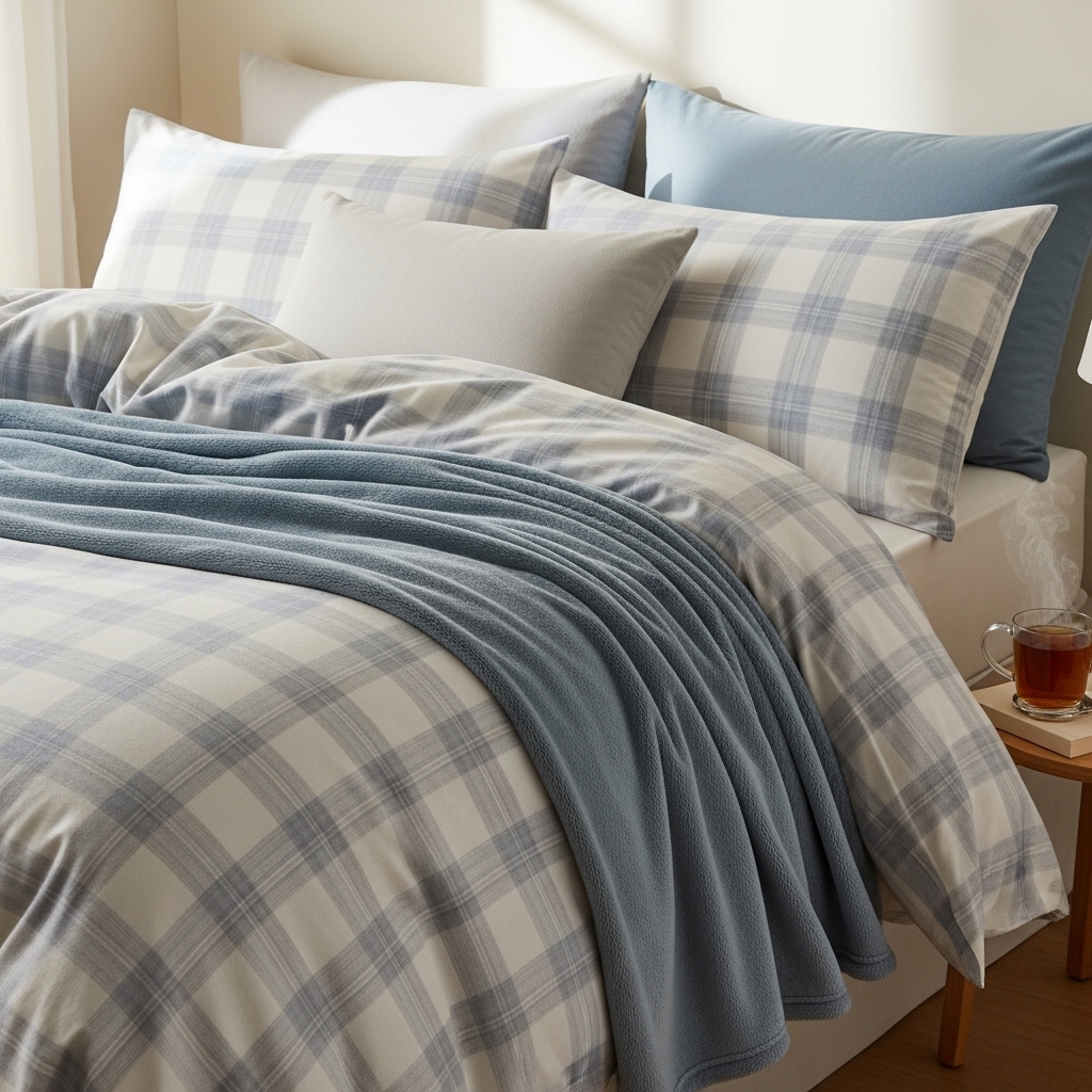 Soft Bedding
