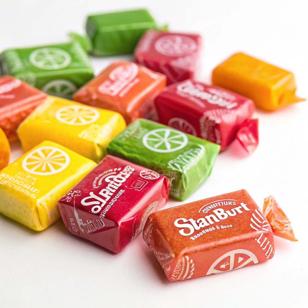 Starburst