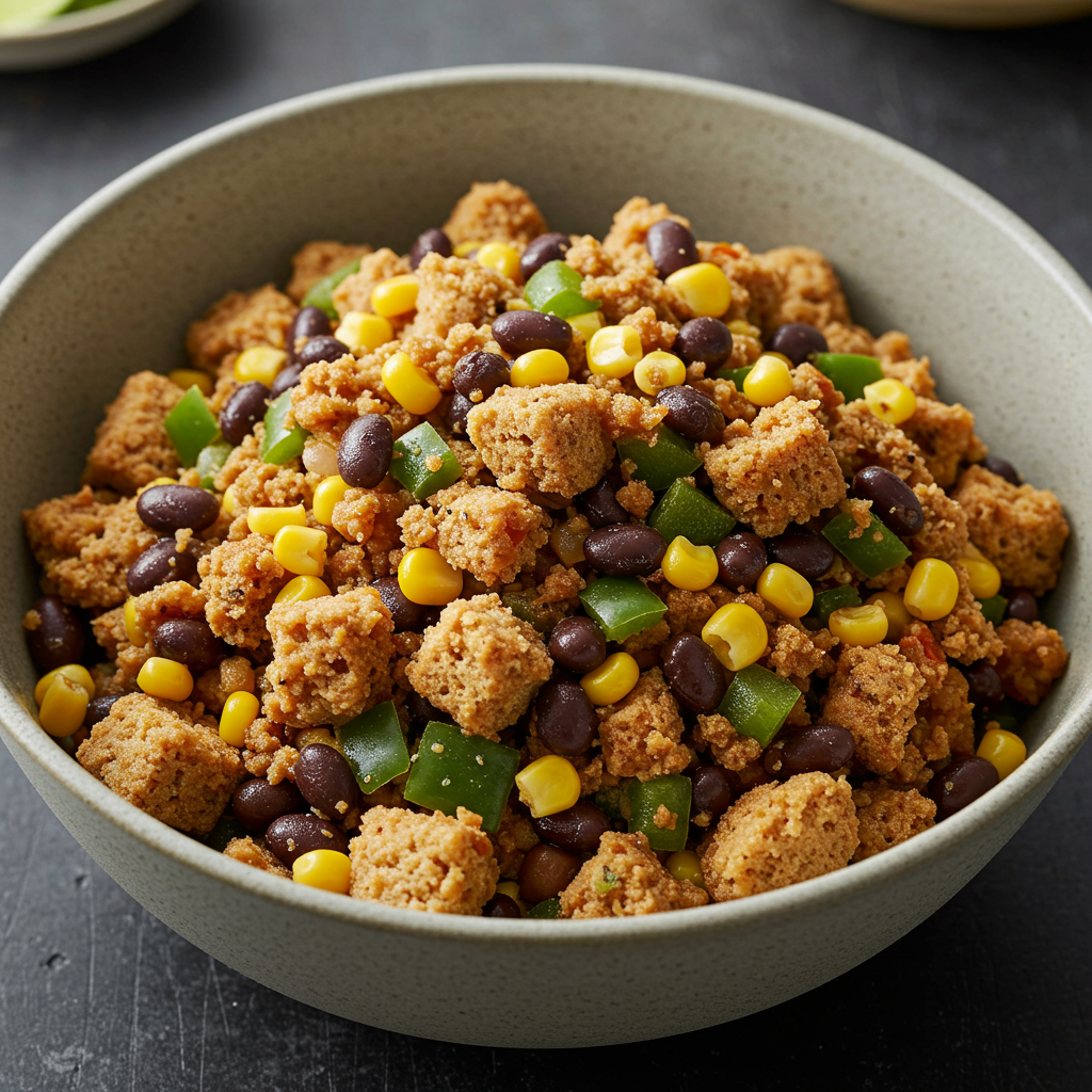 Tamale Stuffing