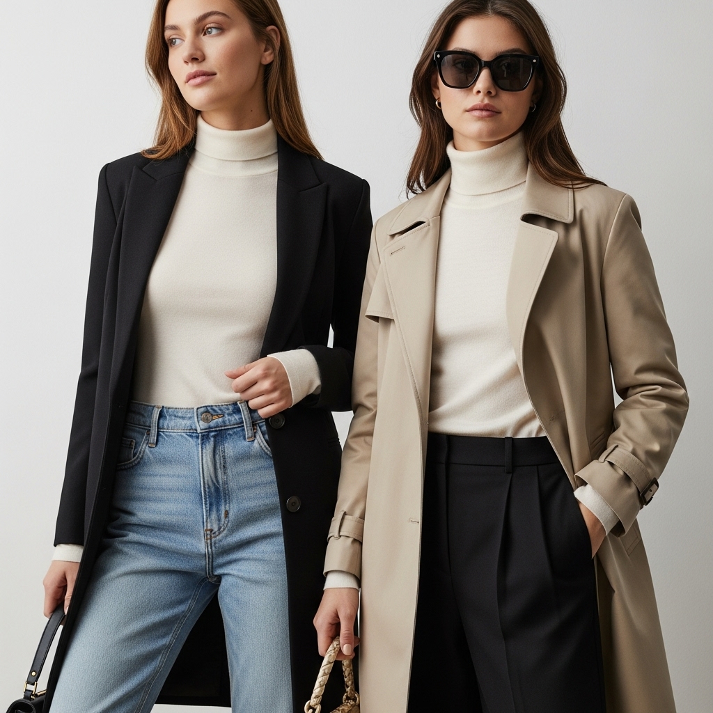 The Power of Layering